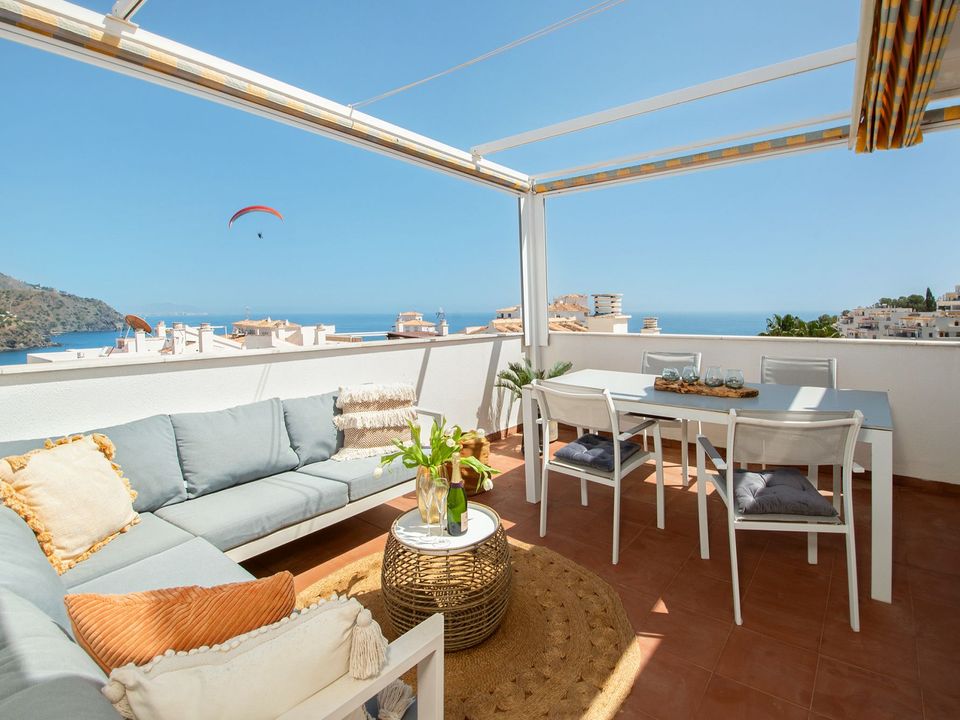 Appartement in Almunecar, Granada - foto 1